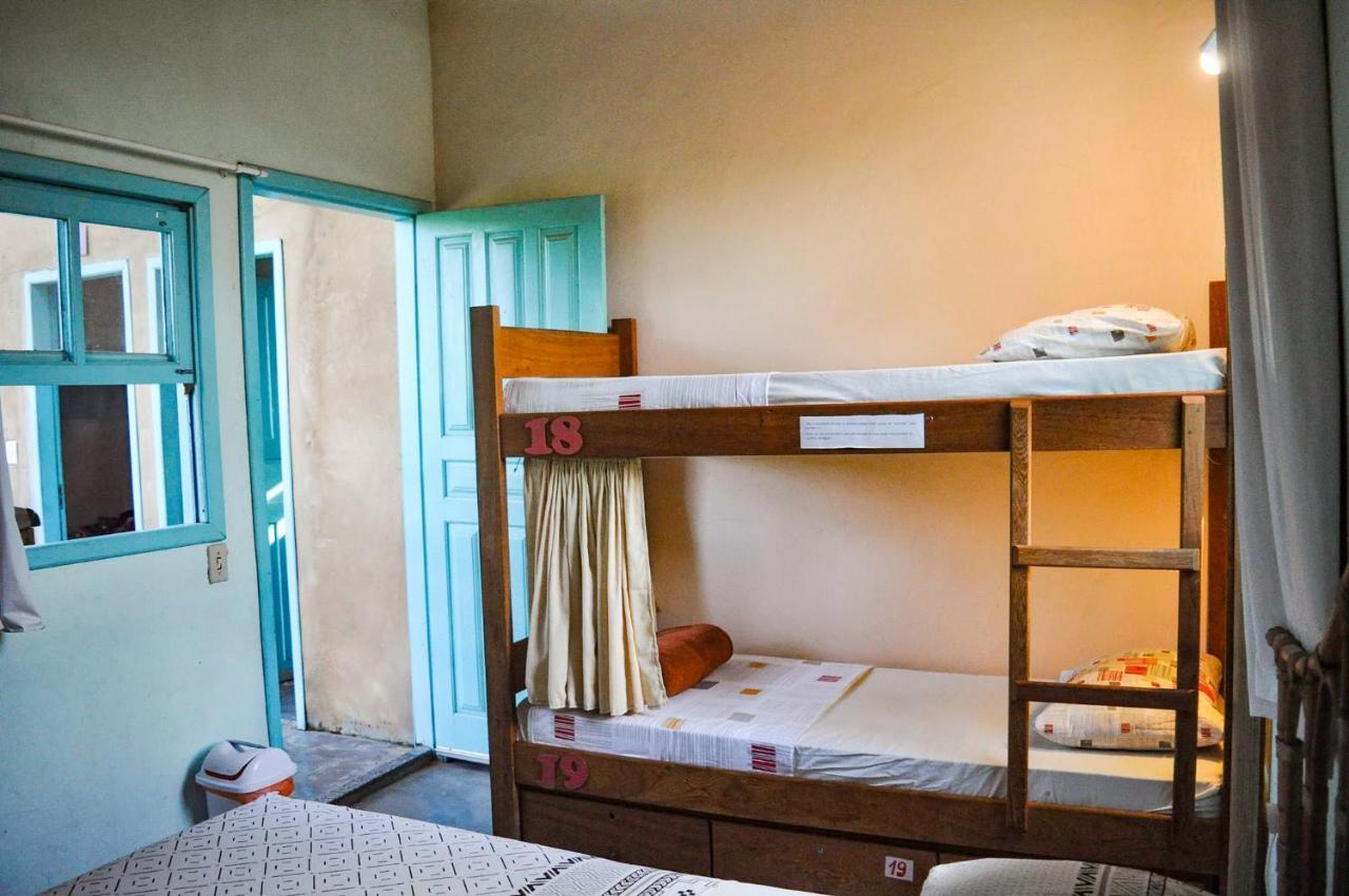 Paikea Hostel Praia Do Rosa Extérieur photo