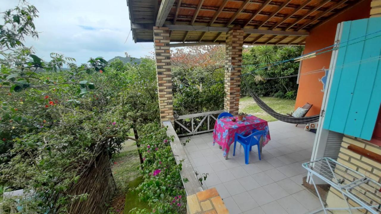 Paikea Hostel Praia Do Rosa Extérieur photo