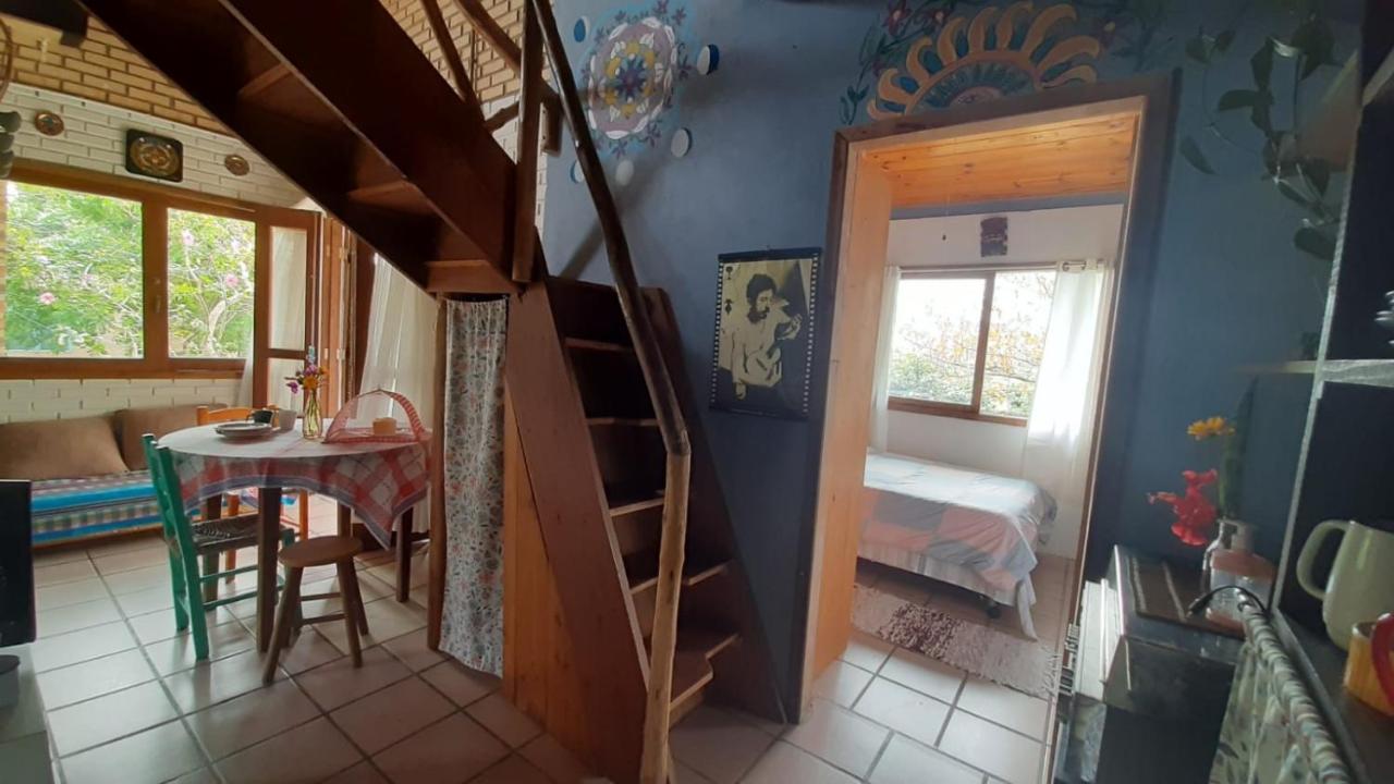Paikea Hostel Praia Do Rosa Extérieur photo