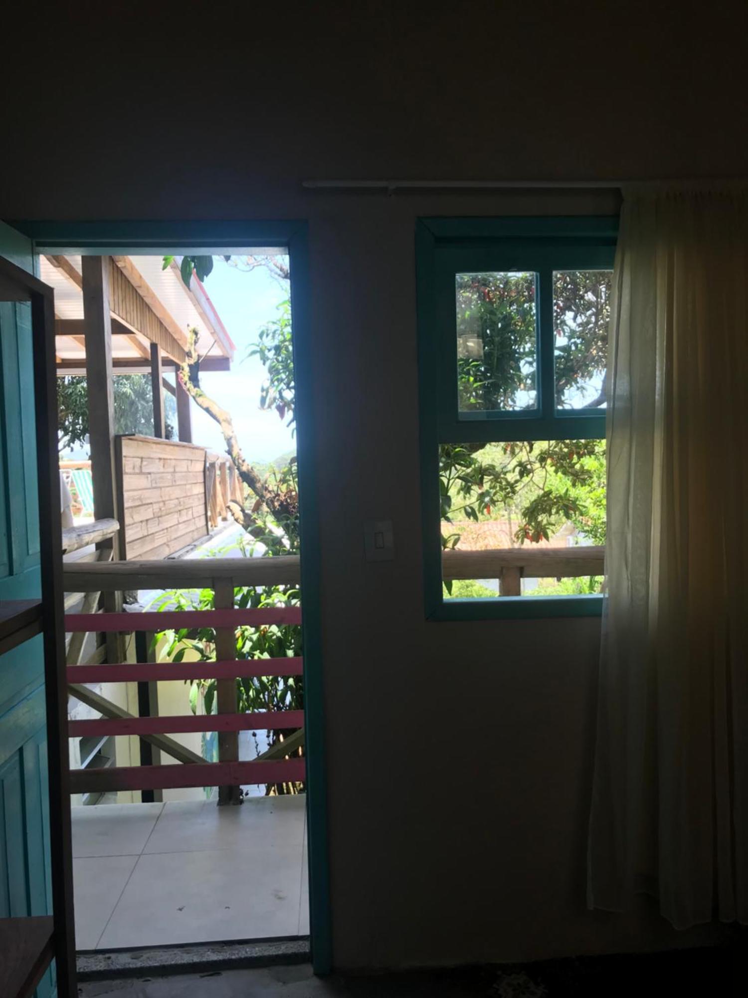 Paikea Hostel Praia Do Rosa Extérieur photo
