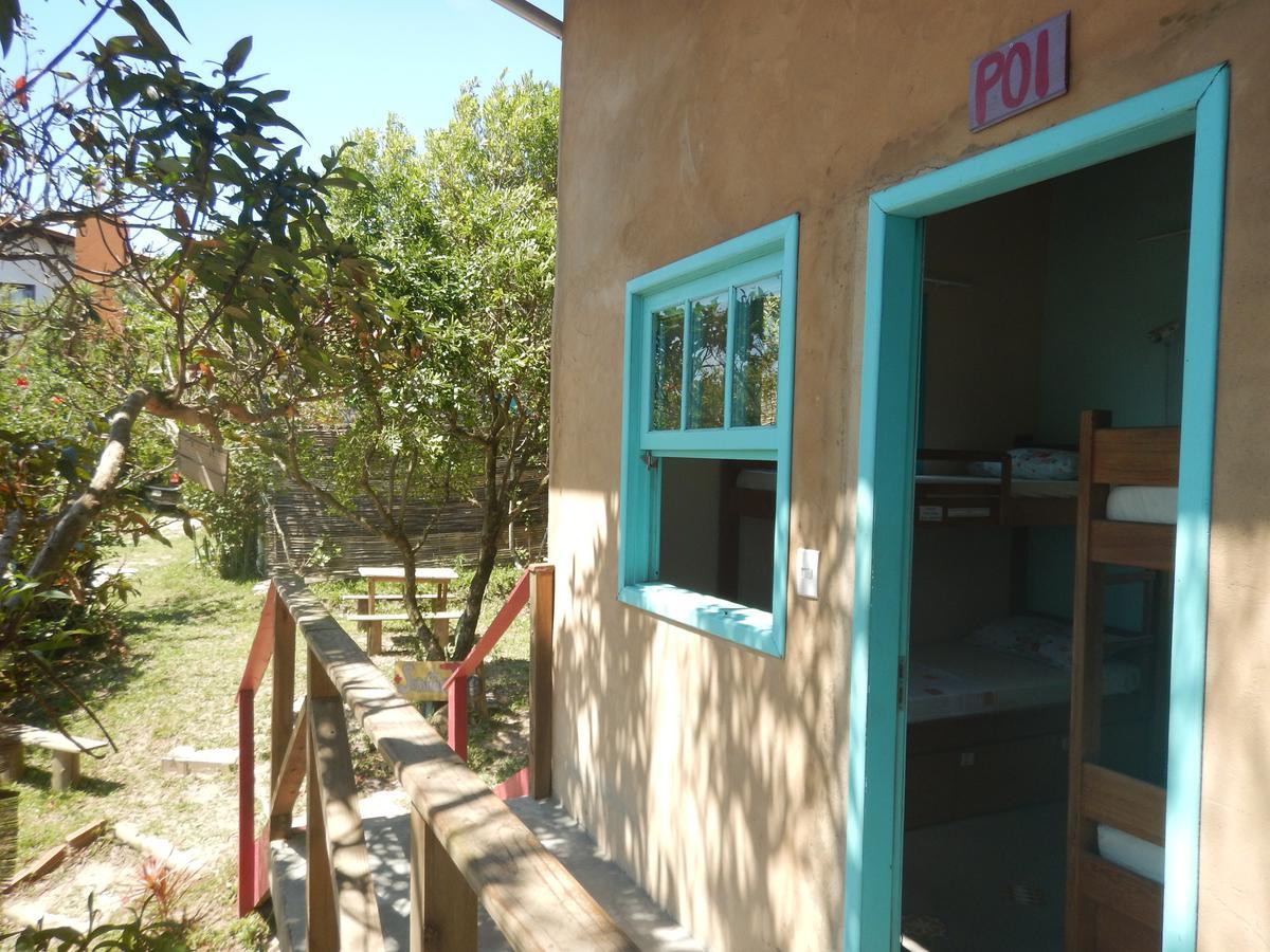 Paikea Hostel Praia Do Rosa Extérieur photo