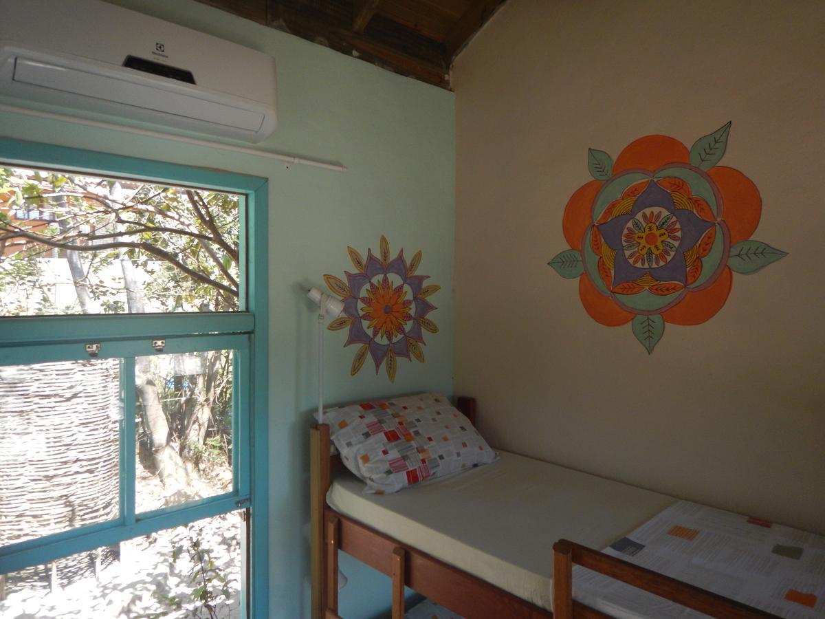 Paikea Hostel Praia Do Rosa Extérieur photo