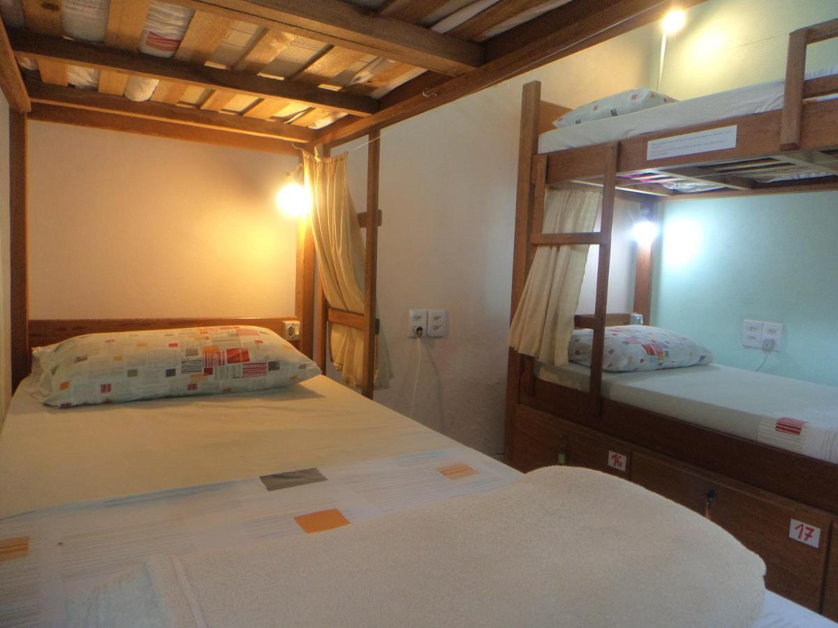 Paikea Hostel Praia Do Rosa Extérieur photo
